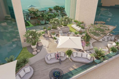 Dzīvoklis Al Sufouh, Dubaijā, AAE 2 istabas, 103 m2 Nr. 695734 - attēls 14