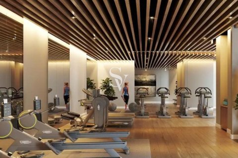 Dzīvoklis Al Sufouh, Dubaijā, AAE 2 istabas, 103 m2 Nr. 695734 - attēls 11