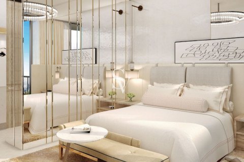 Dzīvoklis Al Sufouh, Dubaijā, AAE 2 istabas, 103 m2 Nr. 695734 - attēls 2