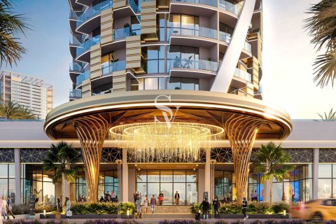 Dzīvoklis Al Sufouh, Dubaijā, AAE 2 istabas, 103 m2 Nr. 695734 - attēls 21