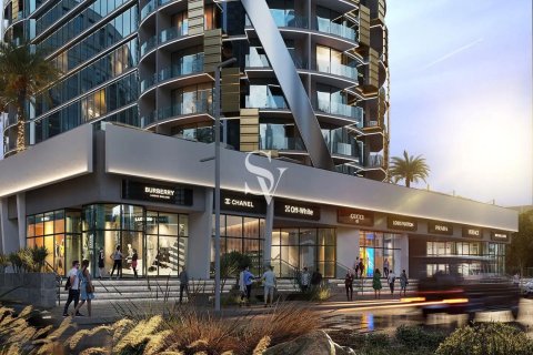 Dzīvoklis Al Sufouh, Dubaijā, AAE 2 istabas, 103 m2 Nr. 695734 - attēls 9