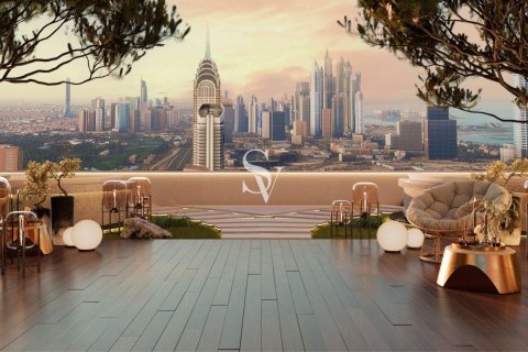 Dzīvoklis Al Sufouh, Dubaijā, AAE 2 istabas, 103 m2 Nr. 695734 - attēls 15