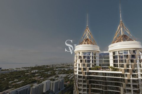 Dzīvoklis Al Sufouh, Dubaijā, AAE 2 istabas, 103 m2 Nr. 695734 - attēls 19