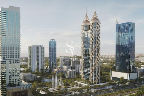 Dzīvoklis Al Sufouh, Dubaijā, AAE 2 istabas, 103 m2 Nr. 695734 - attēls 23