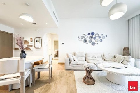 Зняти в оренду квартиру в Дубай, ОАЕ 1 спальня, 76.4м2, № 696945 - фото 8