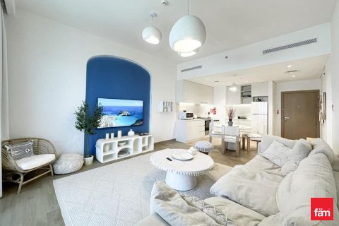 Appartamento a Dubai, EAU 1 camera da letto, 76.4 mq. № 696945