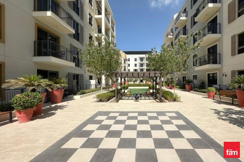 Зняти в оренду квартиру в Дубай, ОАЕ 1 спальня, 76.4м2, № 696945 - фото 4