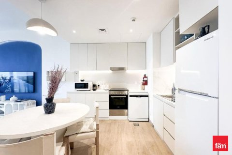 Зняти в оренду квартиру в Дубай, ОАЕ 1 спальня, 76.4м2, № 696945 - фото 13