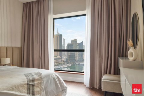 Apartmen di Dubai, UAE 2 bilik tidur, 131.8 meter persegi № 696907 - foto 13