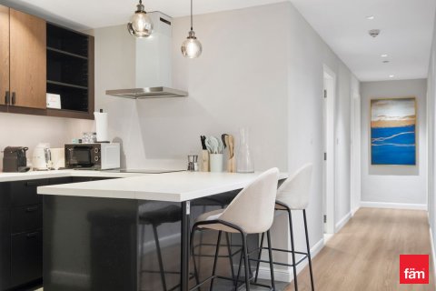 Apartmen di Dubai, UAE 2 bilik tidur, 131.8 meter persegi № 696907 - foto 20