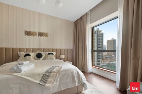 Apartmen di Dubai, UAE 2 bilik tidur, 131.8 meter persegi № 696907 - foto 25