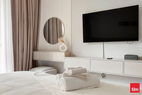 Apartmen di Dubai, UAE 2 bilik tidur, 131.8 meter persegi № 696907 - foto 22