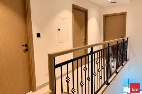 Townhouse sa Dubai, UAE 4 silid-tulugan, 206.9 sq.m. № 696942 - larawan 10