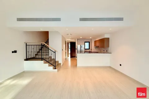 Townhouse sa Dubai, UAE 4 silid-tulugan, 206.9 sq.m. № 696942