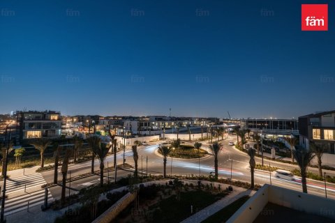 Radový dom v Dubai, SAE 3 spálne, 190.9 m2 č. 696943 - Fotografia 10