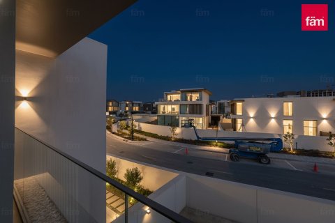 تاون هاوس للإيجار في دبي، الإمارات العربية المتحدة 3 غرفة نوم ، 190.9 متر مربع ، رقم 696943 - صورة 2