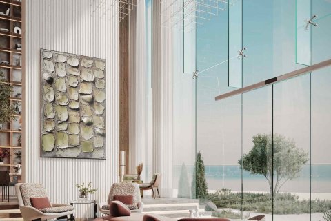 Διαμέρισμα σε Dubai, ΗΑΕ 1 υπνοδωμάτιο, 78.1 τ.μ. Αρ. 696944 - φωτογραφία 10