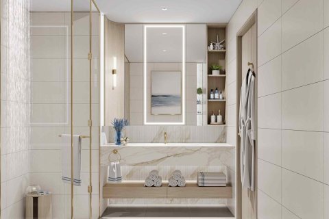 Διαμέρισμα σε Dubai, ΗΑΕ 1 υπνοδωμάτιο, 78.1 τ.μ. Αρ. 696944 - φωτογραφία 8