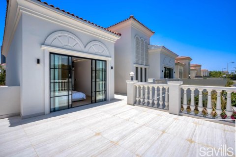 Jumeirah Village Triangle、Dubai、UAE にあるヴィラの賃貸物件 5ベッドルーム、649.76 m2、No755234 - 写真 30