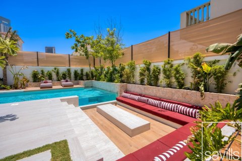 Jumeirah Village Triangle、Dubai、UAE にあるヴィラの賃貸物件 5ベッドルーム、649.76 m2、No755234 - 写真 5