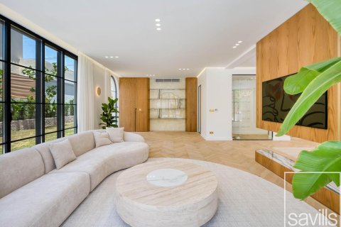 Jumeirah Village Triangle、Dubai、UAE にあるヴィラの賃貸物件 5ベッドルーム、649.76 m2、No755234 - 写真 7