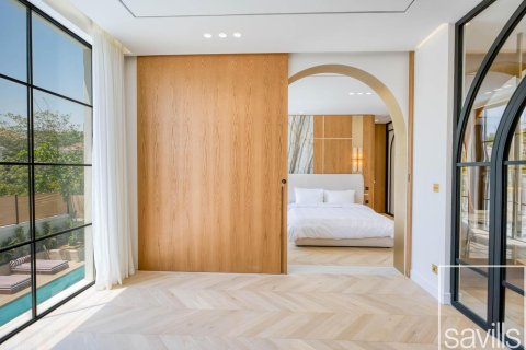 Jumeirah Village Triangle、Dubai、UAE にあるヴィラの賃貸物件 5ベッドルーム、649.76 m2、No755234 - 写真 15