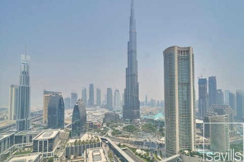 Üürile anda korter asukohaga Downtown Dubai (Downtown Burj Dubai), Dubai, AÜE: 3 magamistoaga, 187.76 m² Nr 755238 - pilt 2