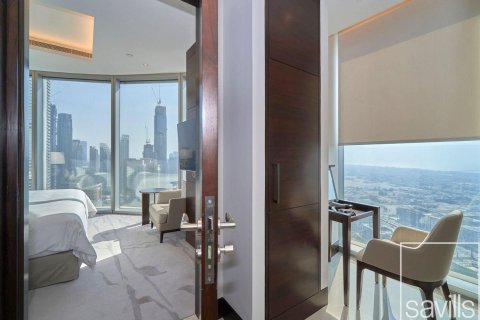 Üürile anda korter asukohaga Downtown Dubai (Downtown Burj Dubai), Dubai, AÜE: 3 magamistoaga, 187.76 m² Nr 755238 - pilt 10