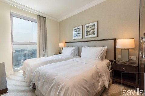 Apartman u gradu Downtown Dubai (Downtown Burj Dubai), Dubai, UAE 2 spavaće sobe, 134.43 m2 Br. 755240 - Slika 13