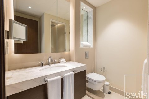 Apartman u gradu Downtown Dubai (Downtown Burj Dubai), Dubai, UAE 2 spavaće sobe, 134.43 m2 Br. 755240 - Slika 11