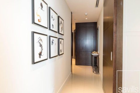 Apartman u gradu Downtown Dubai (Downtown Burj Dubai), Dubai, UAE 2 spavaće sobe, 134.43 m2 Br. 755240 - Slika 6