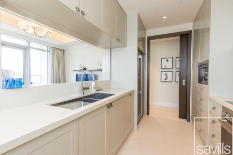 Apartman u gradu Downtown Dubai (Downtown Burj Dubai), Dubai, UAE 2 spavaće sobe, 134.43 m2 Br. 755240 - Slika 16