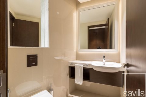 Apartman u gradu Downtown Dubai (Downtown Burj Dubai), Dubai, UAE 2 spavaće sobe, 134.43 m2 Br. 755240 - Slika 14