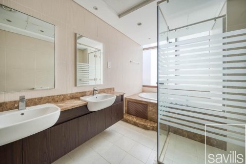 Radhus uthyres i Meydan, Dubai, UAE 4 sovrum, 218.04 kvm Nr. 755235 - fotografi 9