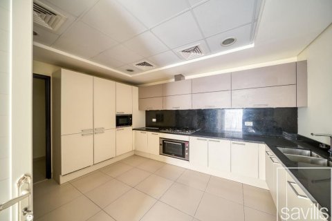 Radhus uthyres i Meydan, Dubai, UAE 4 sovrum, 218.04 kvm Nr. 755235 - fotografi 14
