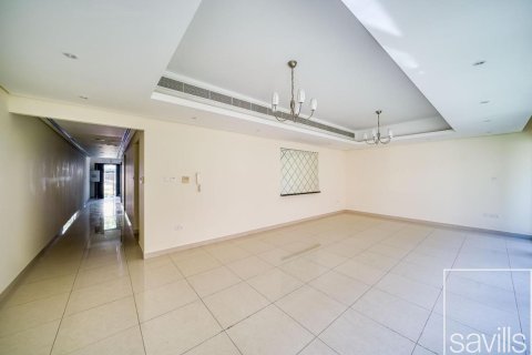 Radhus uthyres i Meydan, Dubai, UAE 4 sovrum, 218.04 kvm Nr. 755235 - fotografi 11
