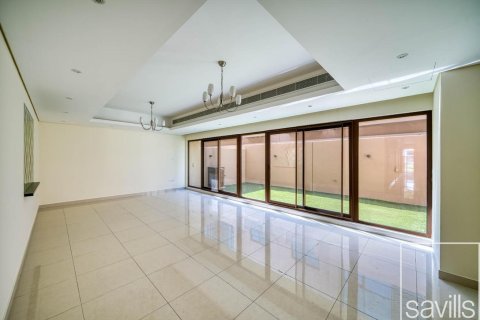 Townhouse di Meydan, Dubai, UEA 4 kamar tidur, 218.04 m2 nomor 755235