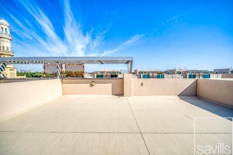 Radhus uthyres i Meydan, Dubai, UAE 4 sovrum, 218.04 kvm Nr. 755235 - fotografi 15