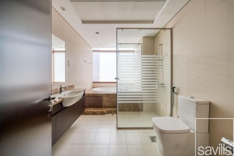 Radhus uthyres i Meydan, Dubai, UAE 4 sovrum, 218.04 kvm Nr. 755235 - fotografi 22