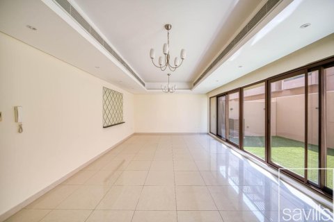 Radhus uthyres i Meydan, Dubai, UAE 4 sovrum, 218.04 kvm Nr. 755235 - fotografi 2