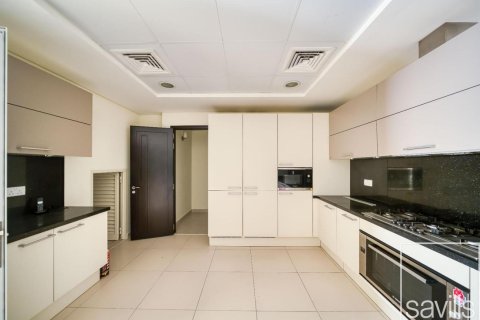Radhus uthyres i Meydan, Dubai, UAE 4 sovrum, 218.04 kvm Nr. 755235 - fotografi 3