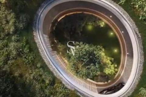 Appartement te koop in Dubai, VAE 2 slaapkamers, 121 vr.m., nr 658335 - foto 15