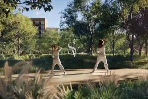 Appartement te koop in Dubai, VAE 2 slaapkamers, 121 vr.m., nr 658335 - foto 11