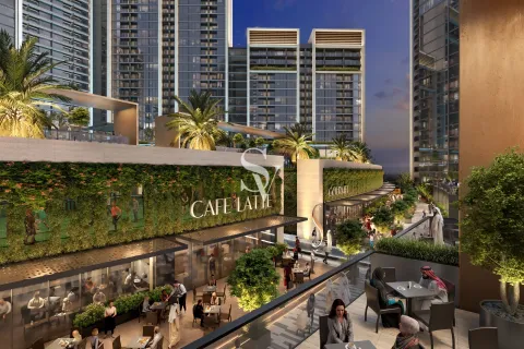 آپارتمان برای فروش در  Motor City، Dubai، امارات متحده عربی  2 خوابه ، 92 متر مربع ، شماره 658336 - تصویر 5