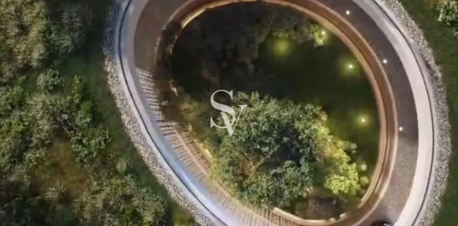 Leilighet i Dubai, Emiratene 3 soverom, 186 kvm nr. 658332