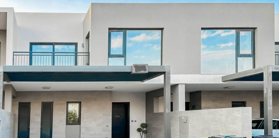 Kuća u nizu u gradu Arabian Ranches 2, Dubai, UAE 3 spavaće sobe, 140 m2 Br. 750778