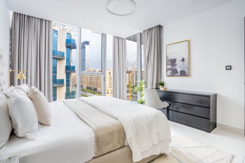 Palm Jumeirah, Dubai, BAE’de kiralık daire 3 yatak odası, 187.36 m&sup2; No 750780 - fotoğraf 10