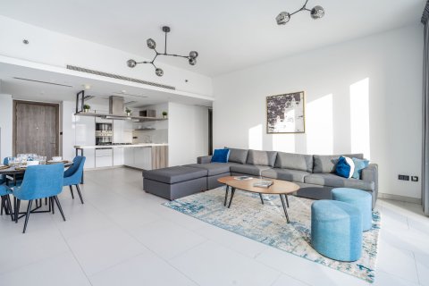 Palm Jumeirah, Dubai, BAE’de kiralık daire 3 yatak odası, 187.36 m&sup2; No 750780 - fotoğraf 3