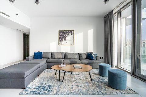 Palm Jumeirah, Dubai, BAE’de kiralık daire 3 yatak odası, 187.36 m&sup2; No 750780 - fotoğraf 4
