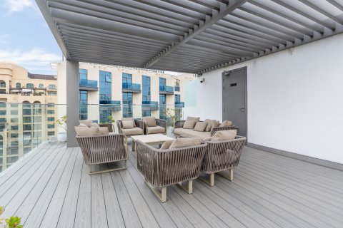 Palm Jumeirah, Dubai, BAE’de kiralık daire 3 yatak odası, 187.36 m&sup2; No 750780 - fotoğraf 22